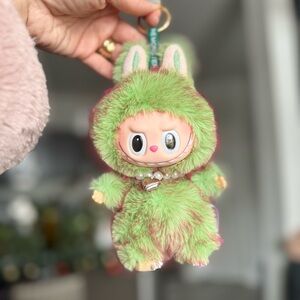 Customized Kiwi Lafubu